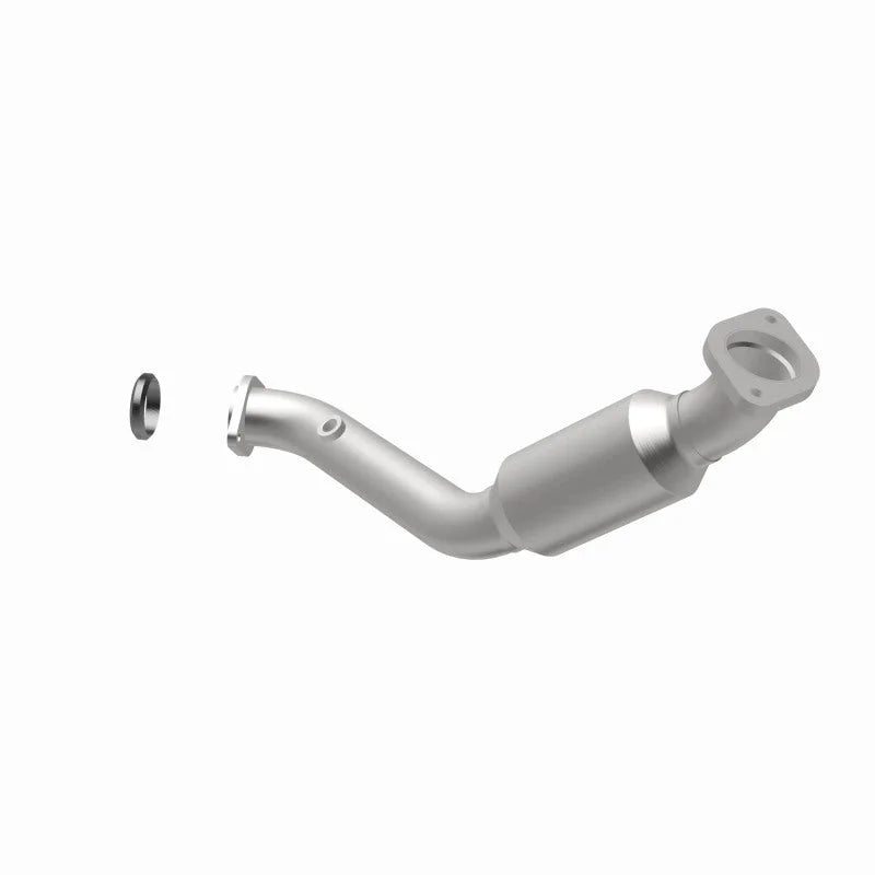 Magnaflow 05-06 Chevrolet Corvette 6.0L Direct Fit Converter - Additional View 11