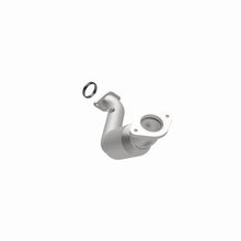 Load image into Gallery viewer, Magnaflow 05-06 Chevrolet Corvette 6.0L Direct Fit Converter - Additional View 15