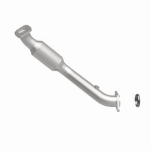 Load image into Gallery viewer, Magnaflow 05-06 Chevrolet Corvette 6.0L Direct Fit Converter - Additional View 16