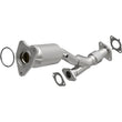 Load image into Gallery viewer, Magnaflow 05-06 Chevrolet Malibu 3.5L Direct Fit Converter - Main Product View