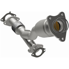Load image into Gallery viewer, Magnaflow 05-06 Chevrolet Malibu 3.5L Direct Fit Converter - Additional View 6