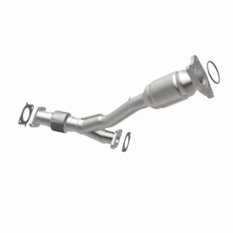 Magnaflow 05-06 Chevrolet Malibu 3.5L Direct Fit Converter - Additional View 8