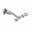 Load image into Gallery viewer, Magnaflow 05-06 Chevrolet Malibu 3.5L Direct Fit Converter - Additional View 9