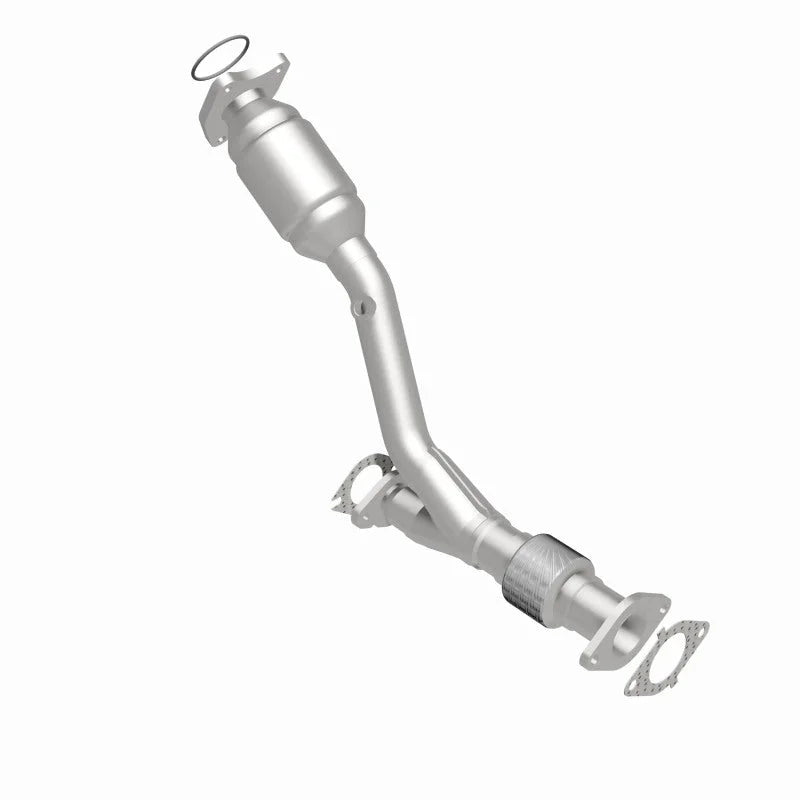 Magnaflow 05-06 Chevrolet Malibu 3.5L Direct Fit Converter - Additional View 14