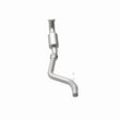 Load image into Gallery viewer, Magnaflow 05-06 Chrysler 300 3.5L Direct Fit Converter - Side View