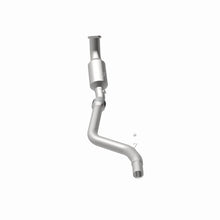 Load image into Gallery viewer, Magnaflow 05-06 Chrysler 300 3.5L Direct Fit Converter - Side View