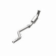 Load image into Gallery viewer, Magnaflow 05-06 Chrysler 300 3.5L Direct Fit Converter - Back View