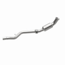 Load image into Gallery viewer, Magnaflow 05-06 Chrysler 300 3.5L Direct Fit Converter - Additional View 5