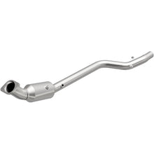 Load image into Gallery viewer, Magnaflow 05-06 Chrysler 300 3.5L Direct Fit Converter - Main Product View