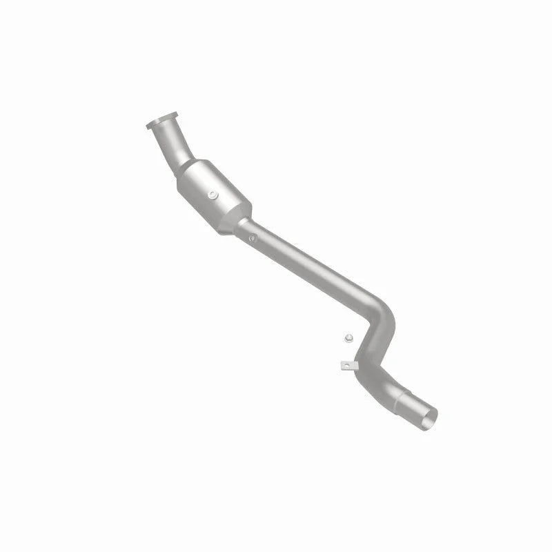Magnaflow 05-06 Chrysler 300 3.5L Direct Fit Converter - Back View