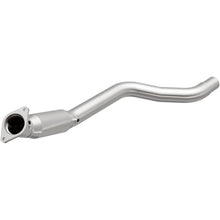 Load image into Gallery viewer, Magnaflow 05-06 Chrysler 300 6.1L Direct Fit Converter - Main Product View
