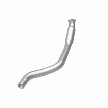 Load image into Gallery viewer, Magnaflow 05-06 Chrysler 300 6.1L Direct Fit Converter - Side View