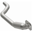 Load image into Gallery viewer, Magnaflow 05-06 Chrysler 300 6.1L Direct Fit Converter - Additional View 12