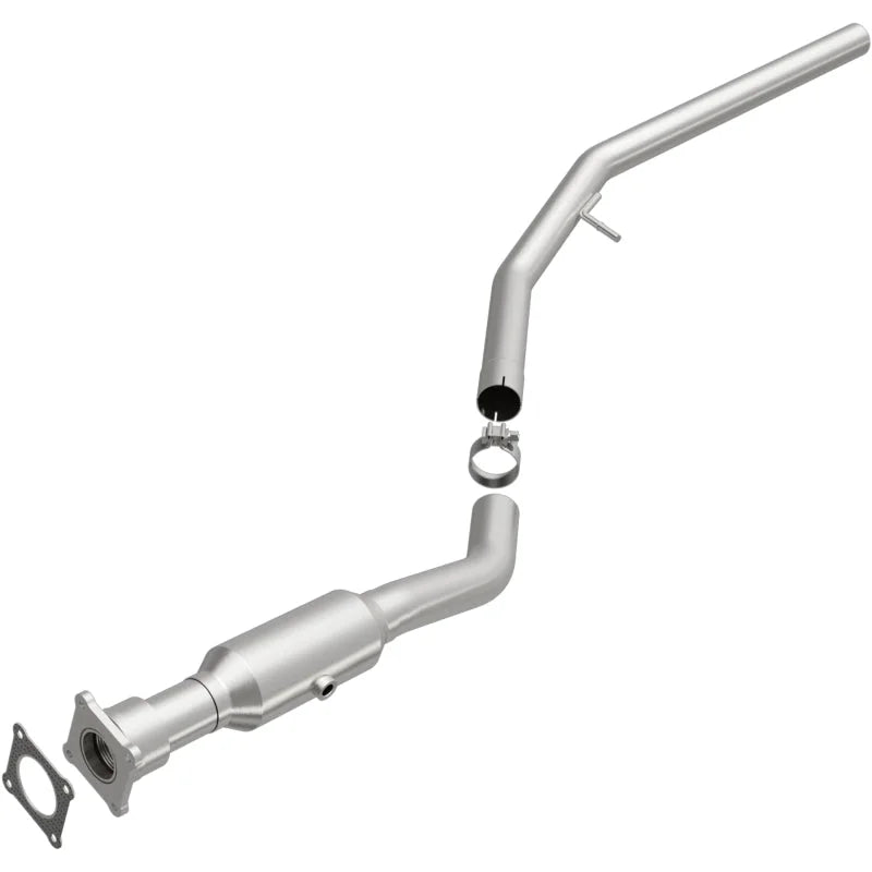 Magnaflow 05-06 Chrysler Town & Country 3.3L Direct Fit Converter - Main Product View