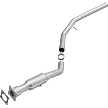 Load image into Gallery viewer, Magnaflow 05-06 Chrysler Town &amp; Country 3.3L Direct Fit Converter - Main Product View