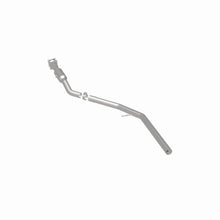 Load image into Gallery viewer, Magnaflow 05-06 Chrysler Town &amp; Country 3.3L Direct Fit Converter - Side View