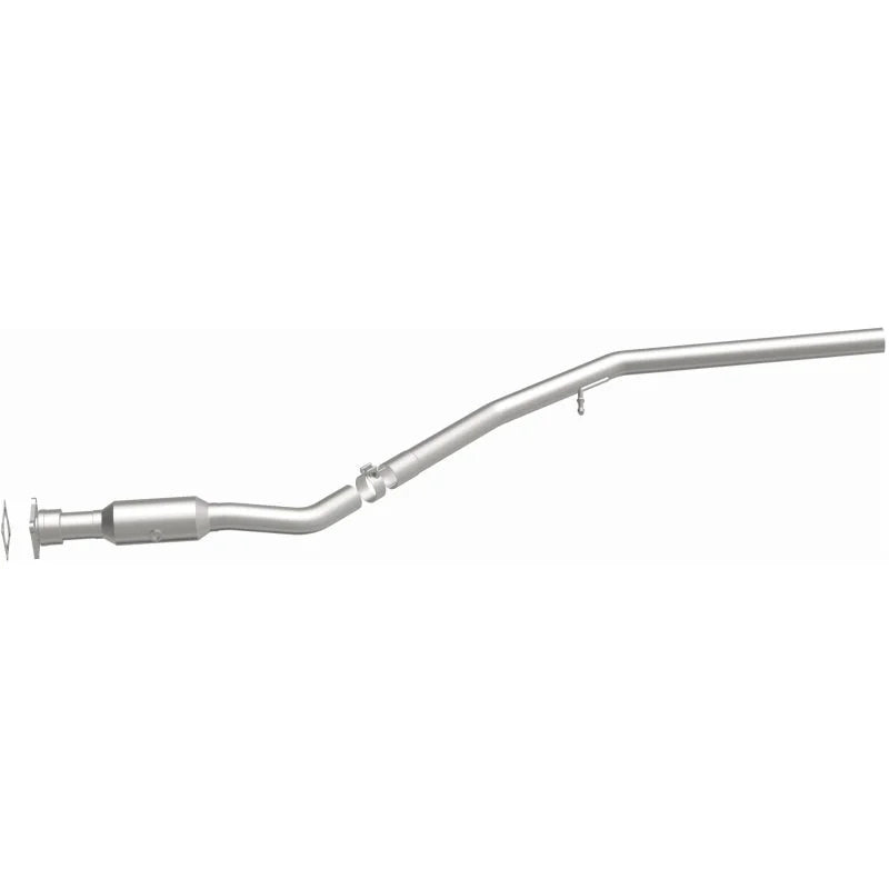 Magnaflow 05-06 Chrysler Town & Country 3.3L Direct Fit Converter - Additional View 8