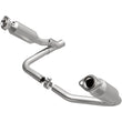 Load image into Gallery viewer, Magnaflow 05-06 Dodge Durango 4.7L Direct Fit Converter - Main Product View
