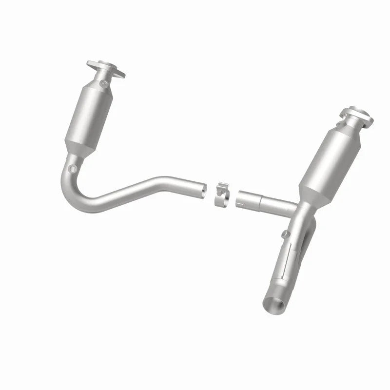 Magnaflow 05-06 Dodge Durango 4.7L Direct Fit Converter - Additional View 5