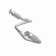 Load image into Gallery viewer, Magnaflow 05-06 Dodge Durango 4.7L Direct Fit Converter - Additional View 6