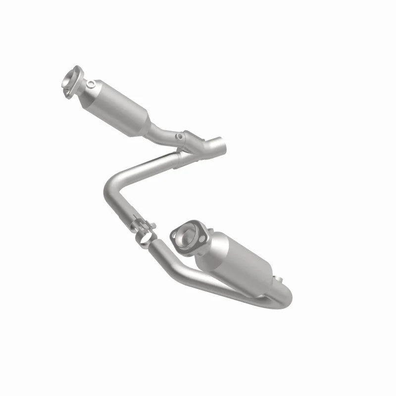 Magnaflow 05-06 Dodge Durango 4.7L Direct Fit Converter - Additional View 6