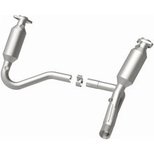 Load image into Gallery viewer, Magnaflow 05-06 Dodge Durango 4.7L Direct Fit Converter - Additional View 7