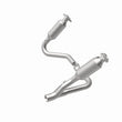 Load image into Gallery viewer, Magnaflow 05-06 Dodge Durango 4.7L Direct Fit Converter - Additional View 10