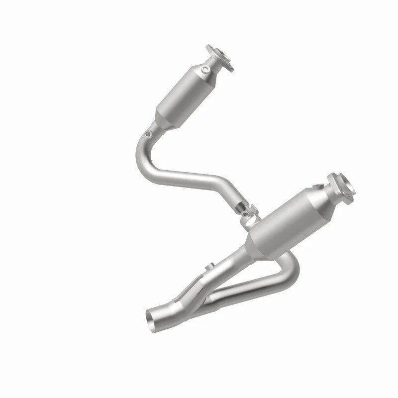 Magnaflow 05-06 Dodge Durango 4.7L Direct Fit Converter - Additional View 10