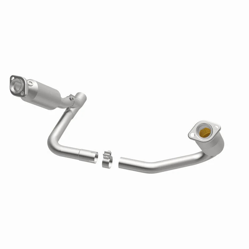 Magnaflow 05-06 Dodge Durango 4.7L Direct Fit Converter - Additional View 12