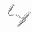 Load image into Gallery viewer, Magnaflow 05-06 Dodge Durango 4.7L Direct Fit Converter - Additional View 14