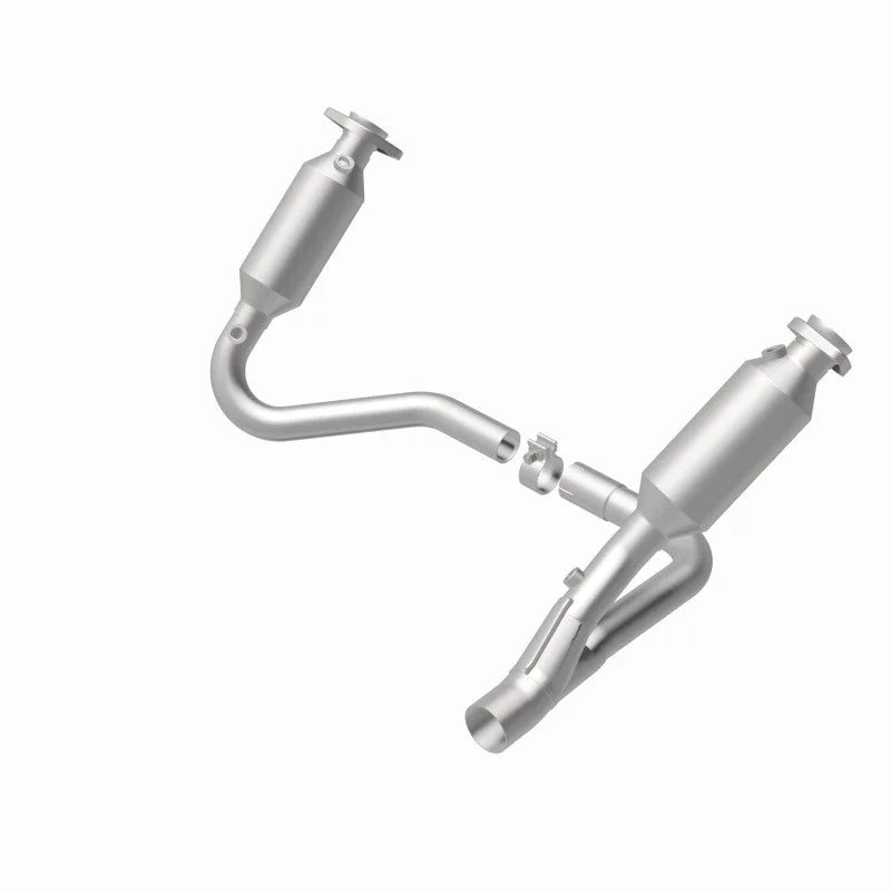 Magnaflow 05-06 Dodge Durango 4.7L Direct Fit Converter - Additional View 14
