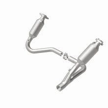 Load image into Gallery viewer, Magnaflow 05-06 Dodge Durango 4.7L Direct Fit Converter - Additional View 14