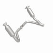 Load image into Gallery viewer, Magnaflow 05-06 Dodge Durango 4.7L Direct Fit Converter - Additional View 15