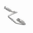 Load image into Gallery viewer, Magnaflow 05-06 Dodge Durango 4.7L Direct Fit Converter - Additional View 16