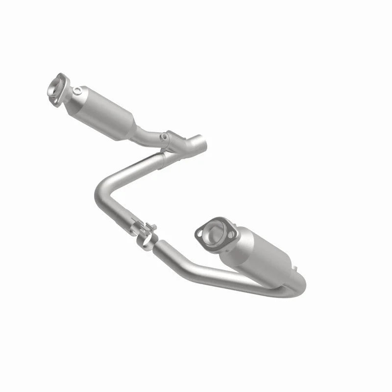 Magnaflow 05-06 Dodge Durango 4.7L Direct Fit Converter - Additional View 16
