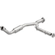 Load image into Gallery viewer, Magnaflow 05-06 Ford Expedition 5.4L Direct Fit Converter - Main Product View