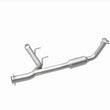 Load image into Gallery viewer, Magnaflow 05-06 Ford Expedition 5.4L Direct Fit Converter - Side View