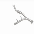 Load image into Gallery viewer, Magnaflow 05-06 Ford Expedition 5.4L Direct Fit Converter - Back View