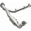 Load image into Gallery viewer, Magnaflow 05-06 Ford Expedition 5.4L Direct Fit Converter - Additional View 6