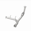 Load image into Gallery viewer, Magnaflow 05-06 Ford Expedition 5.4L Direct Fit Converter - Additional View 13