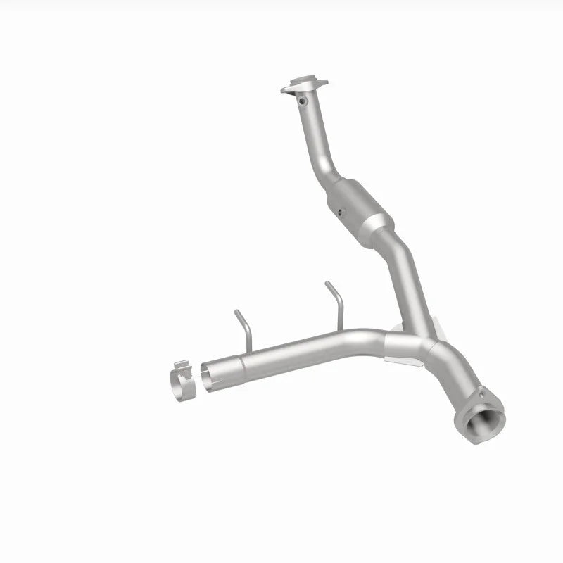 Magnaflow 05-06 Ford Expedition 5.4L Direct Fit Converter - Additional View 16