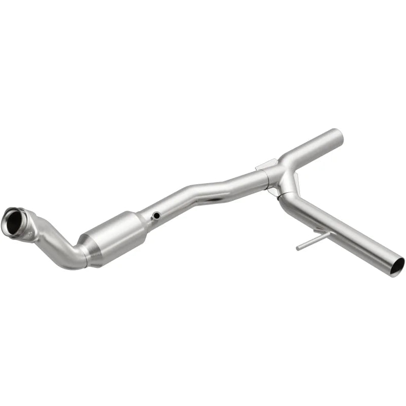 Magnaflow 05-06 Ford F-150 4.2L Direct Fit Converter - Main Product View