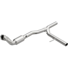 Load image into Gallery viewer, Magnaflow 05-06 Ford F-150 4.2L Direct Fit Converter - Main Product View