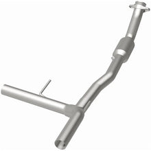 Load image into Gallery viewer, Magnaflow 05-06 Ford F-150 4.2L Direct Fit Converter - Additional View 5