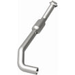 Load image into Gallery viewer, Magnaflow 05-06 Ford F-150 4.2L Direct Fit Converter - Side View