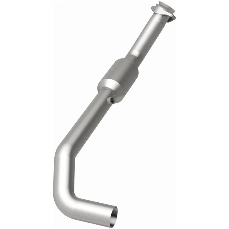 Magnaflow 05-06 Ford F-150 4.2L Direct Fit Converter - Side View