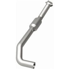 Load image into Gallery viewer, Magnaflow 05-06 Ford F-150 4.2L Direct Fit Converter - Side View