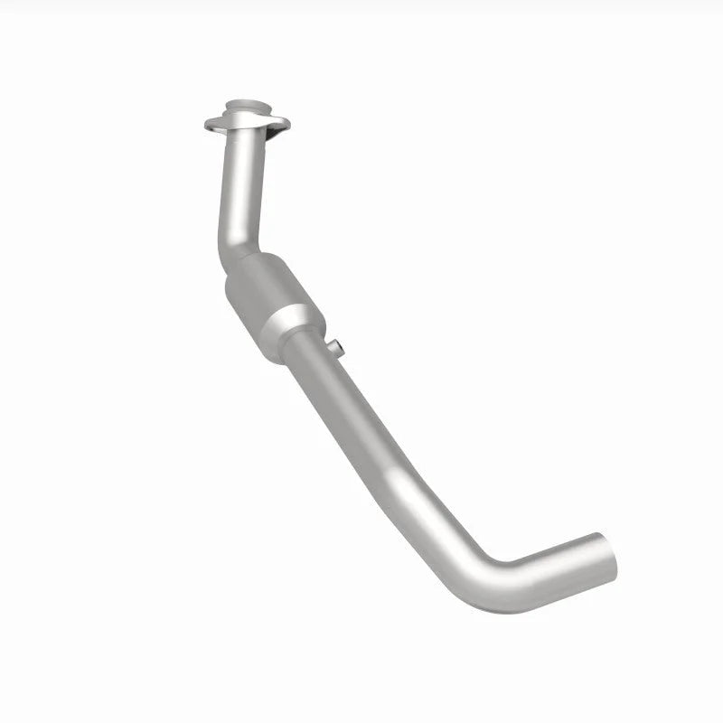 Magnaflow 05-06 Ford F-150 4.2L Direct Fit Converter - Back View