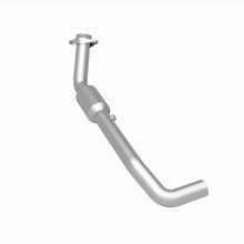 Load image into Gallery viewer, Magnaflow 05-06 Ford F-150 4.2L Direct Fit Converter - Back View