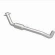 Load image into Gallery viewer, Magnaflow 05-06 Ford F-150 4.2L Direct Fit Converter - Installation View